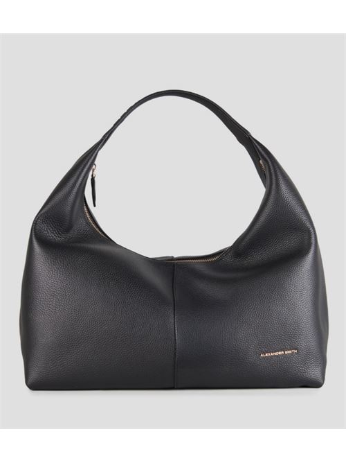 CHLOE LARGE ALEXANDER SMITH | ABBCCEWL-B181-BLKBLACK